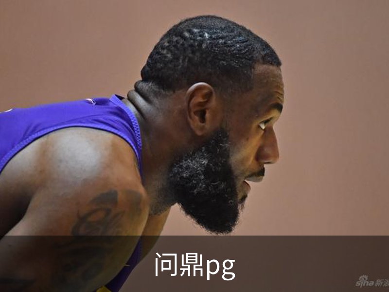 问鼎pg简介
